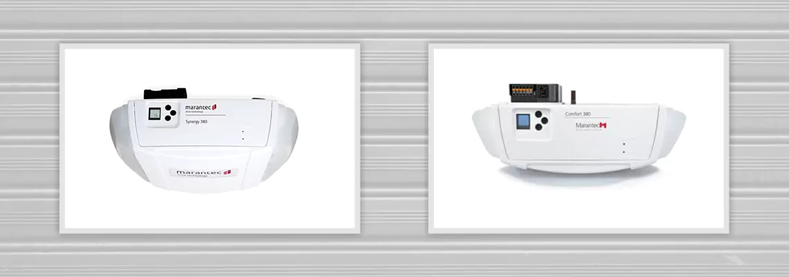 Fix Marantec Garage Door in Lake Worth, FL