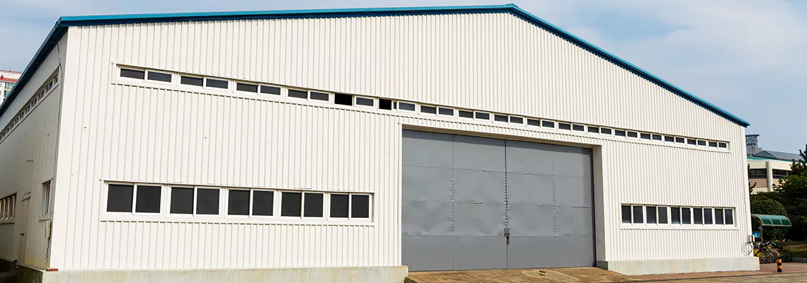 Shaky Garage Door Spring Adjustment in Lake Worth, FL