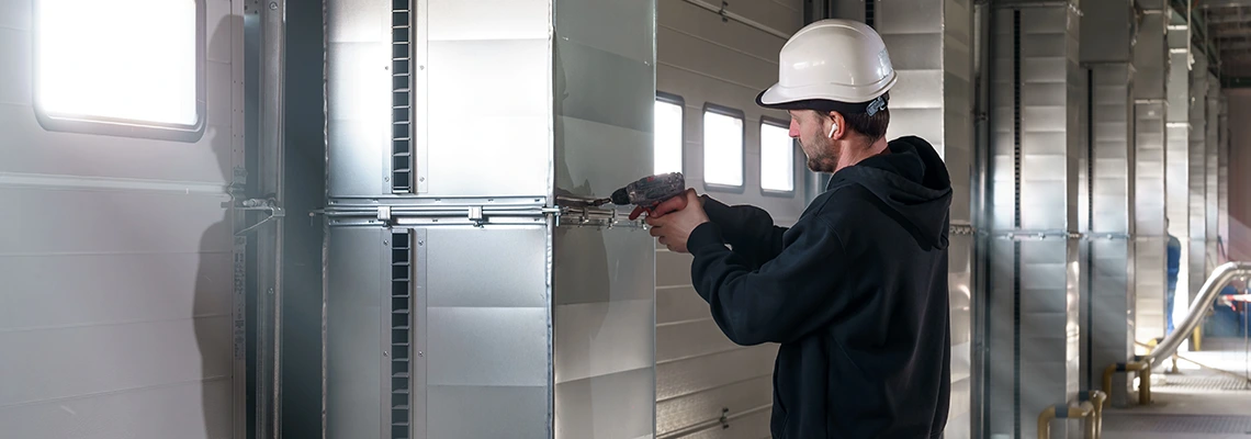 Commercial Garage Doors Opener Repair in Lake Worth, FL