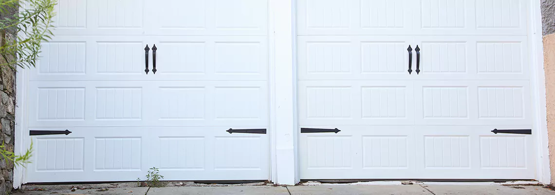 Professional Hardware Repair for First United Garage Doors Cable in Lake Worth, Florida