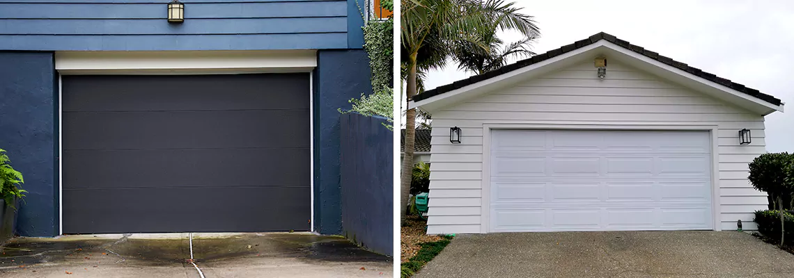 Sectional Garage Door Guy in Lake Worth, Florida