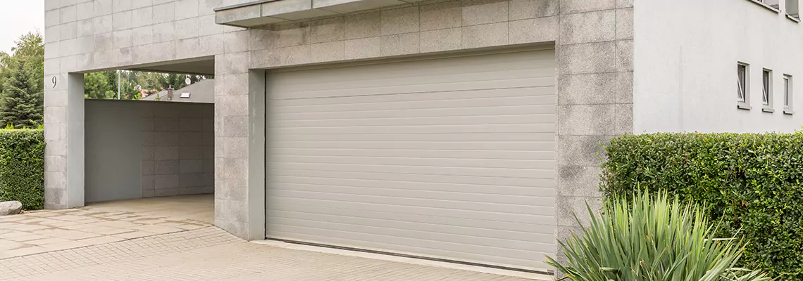 Residential Overhead Door Repair in Lake Worth, FL
