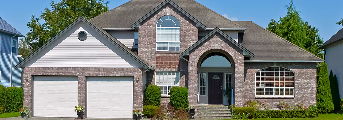 Sears Electric Garage Door Repairs in Lake Worth, FL