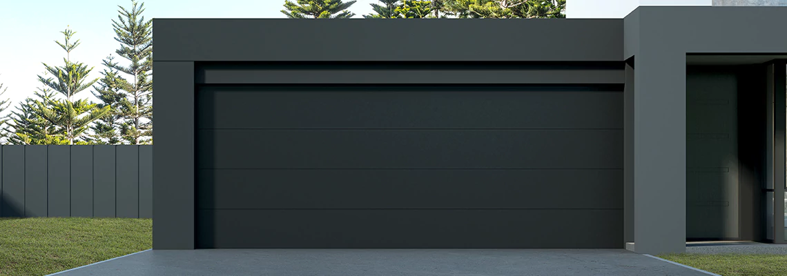 Garage Door Replacement in Lake Worth, FL