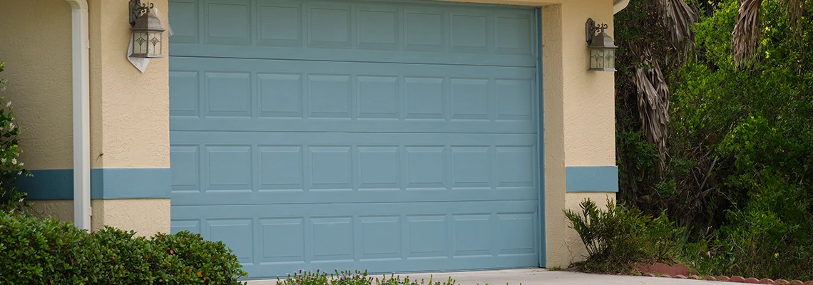 Garage Door Installation in Lake Worth, FL
