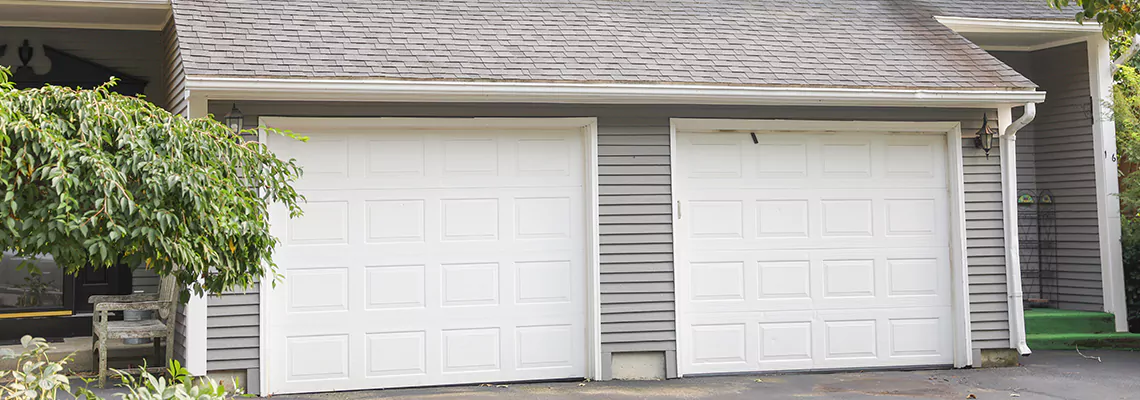 Licensed And Insured Garage Door Installation in Lake Worth, Florida
