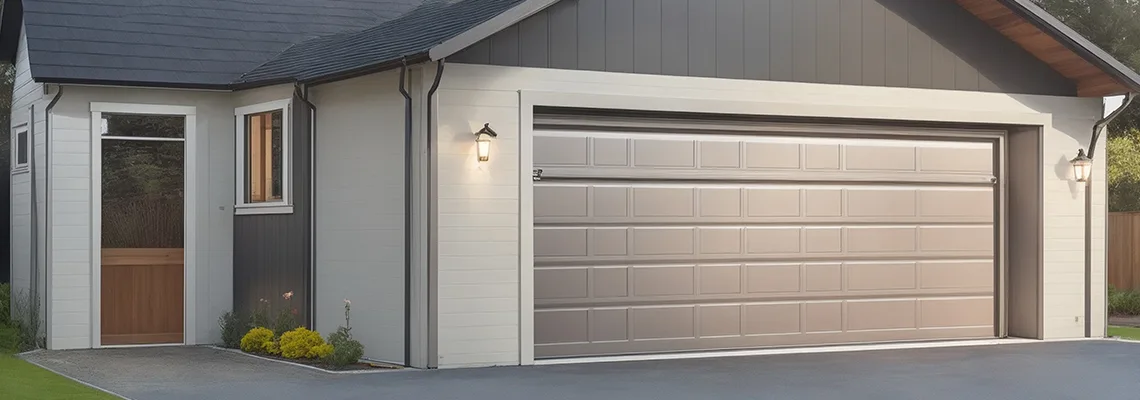 Assistance With Roller Garage Doors Repair in Lake Worth, FL, FL
