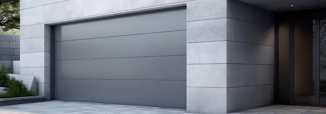 Roll Up Garage Door Guy in Lake Worth, FL