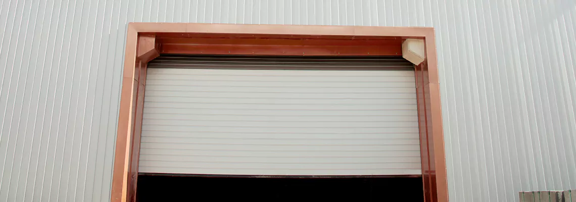 Repair Garage Door Won't Close All The Way Manually in Lake Worth, FL